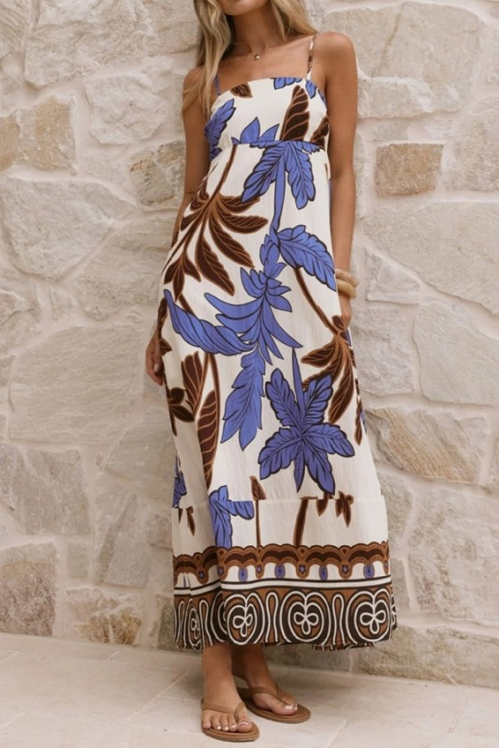 Keralyn Maxi Dress