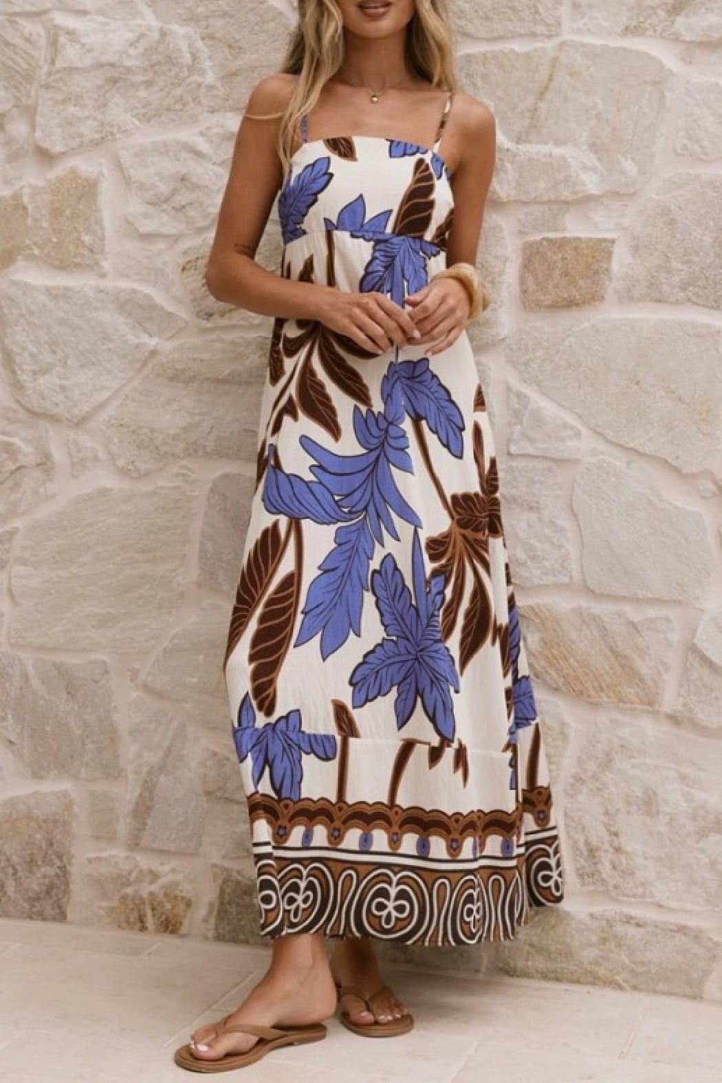 Keralyn Maxi Dress