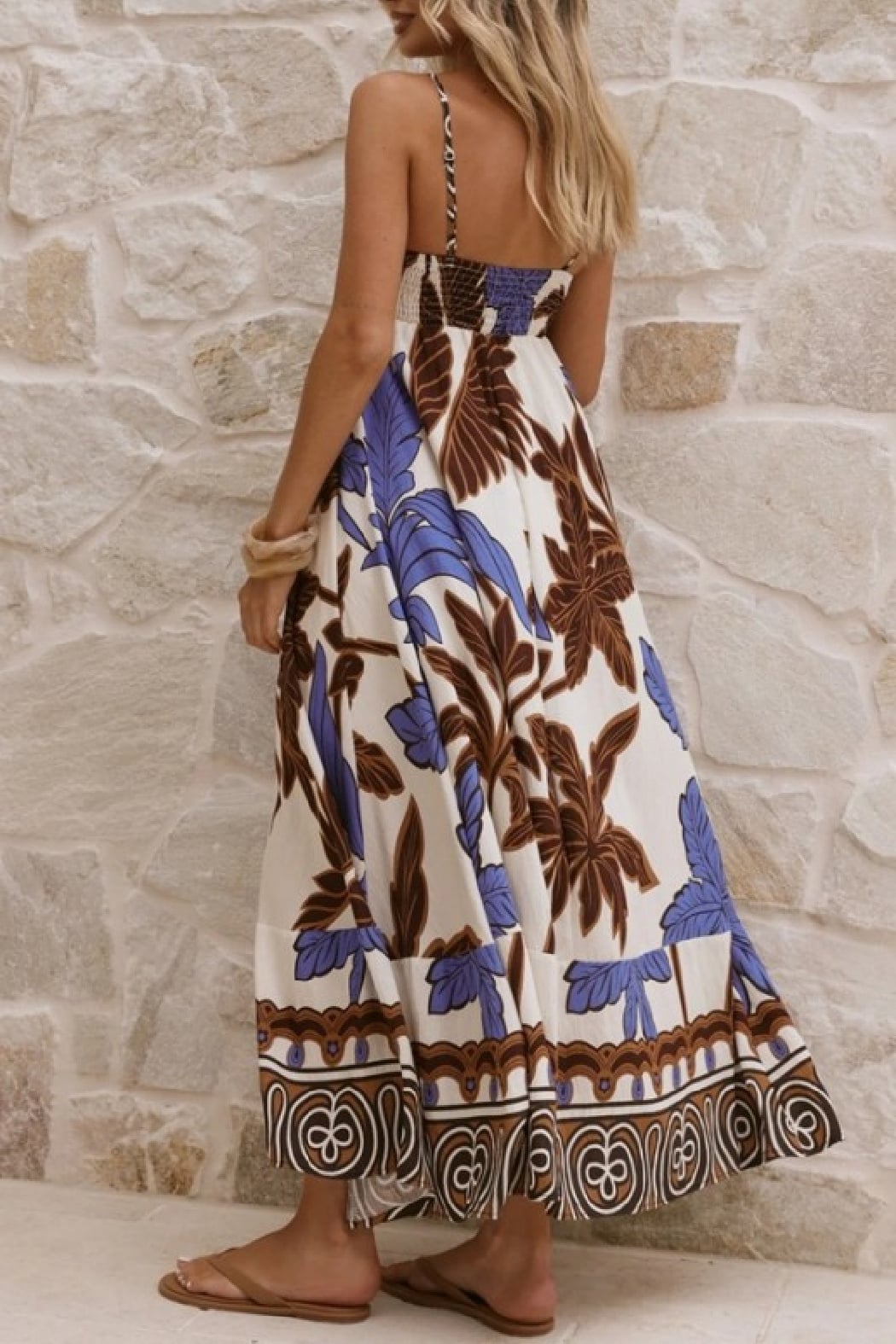 Keralyn Maxi Dress