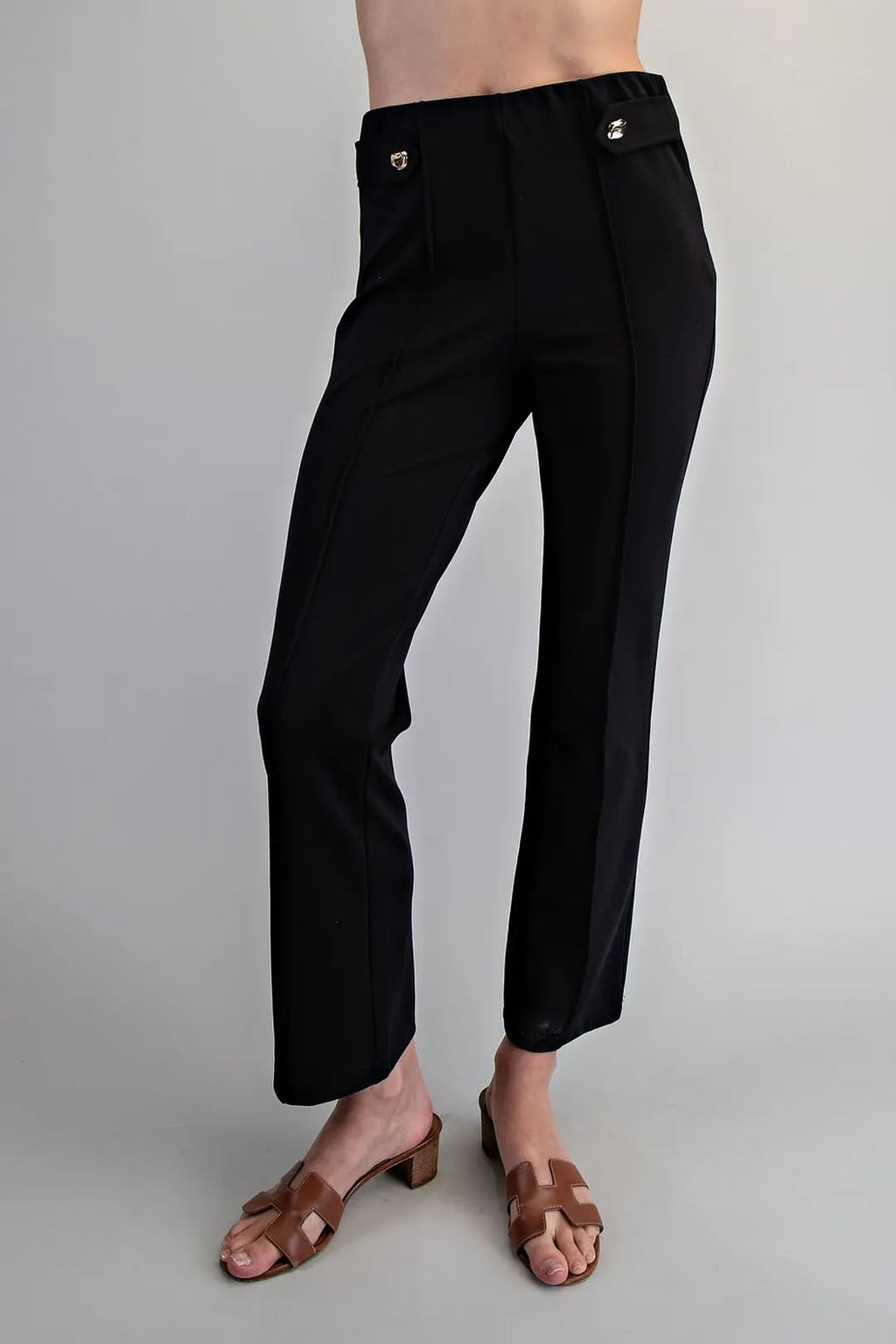 Tailored & Trendy Trousers