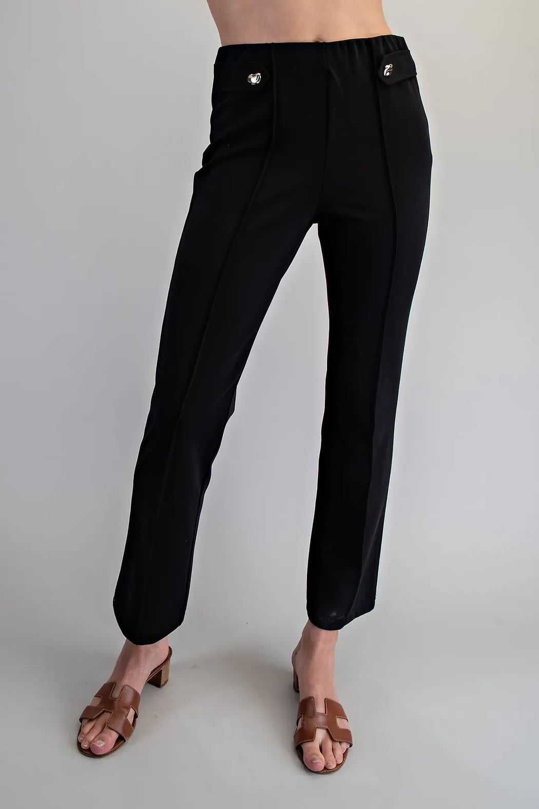 Tailored & Trendy Trousers