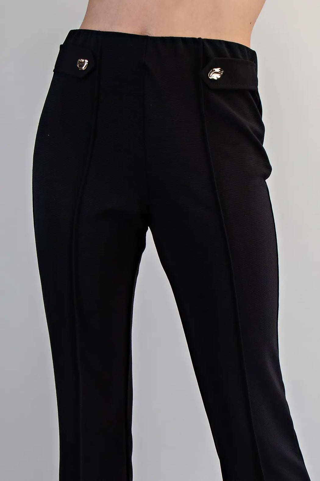 Tailored & Trendy Trousers