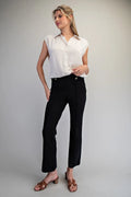Tailored & Trendy Trousers