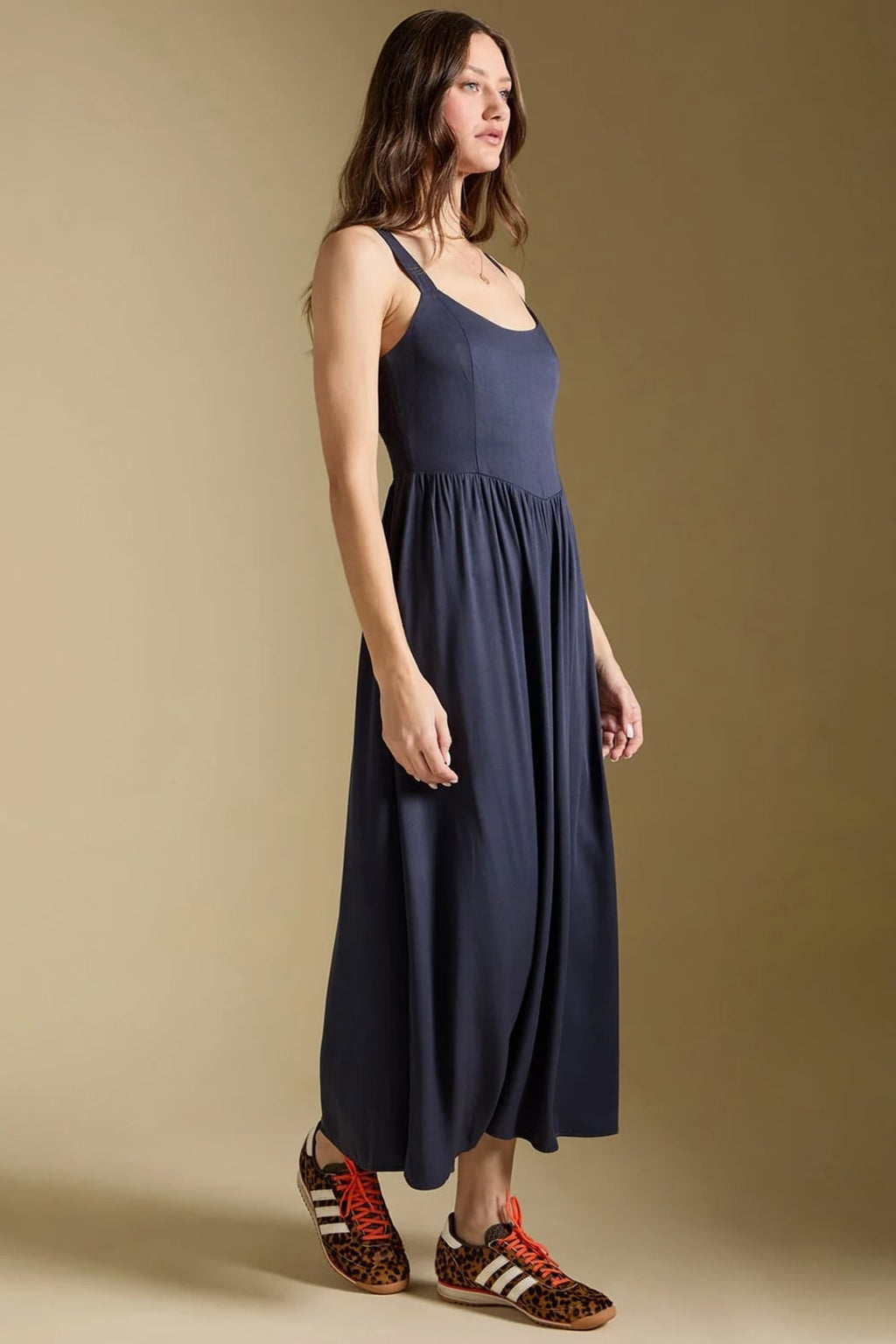 Tarynel Maxi Dress