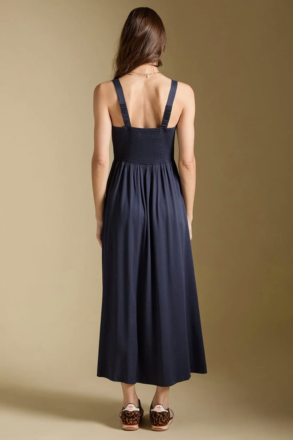 Tarynel Maxi Dress