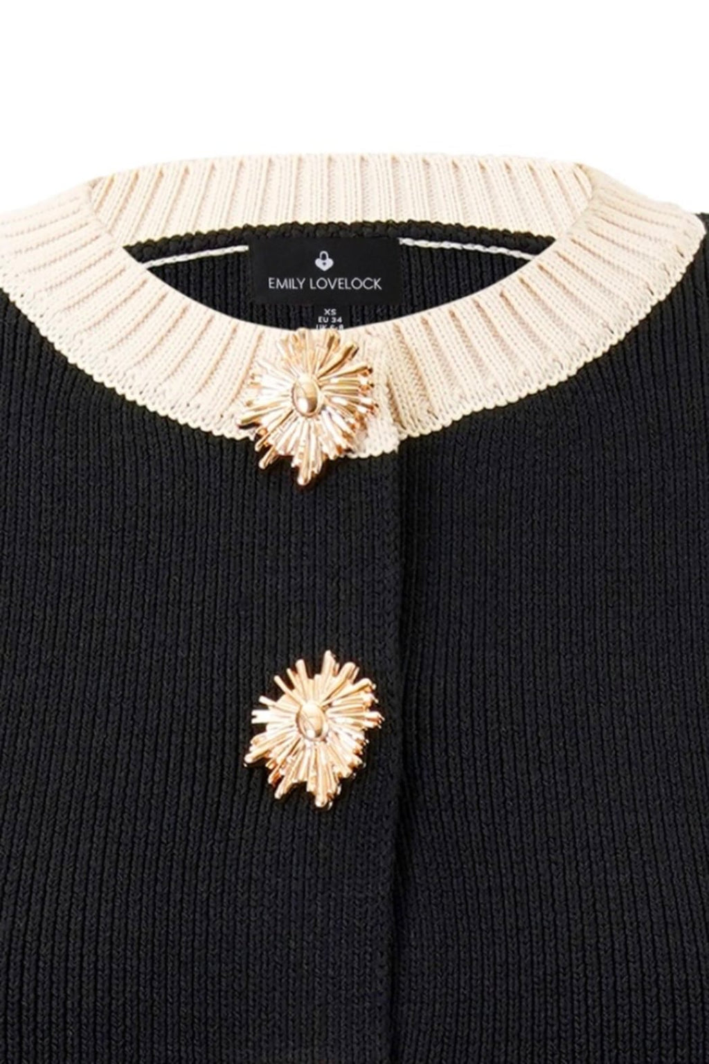 Teri Cardi Vest
