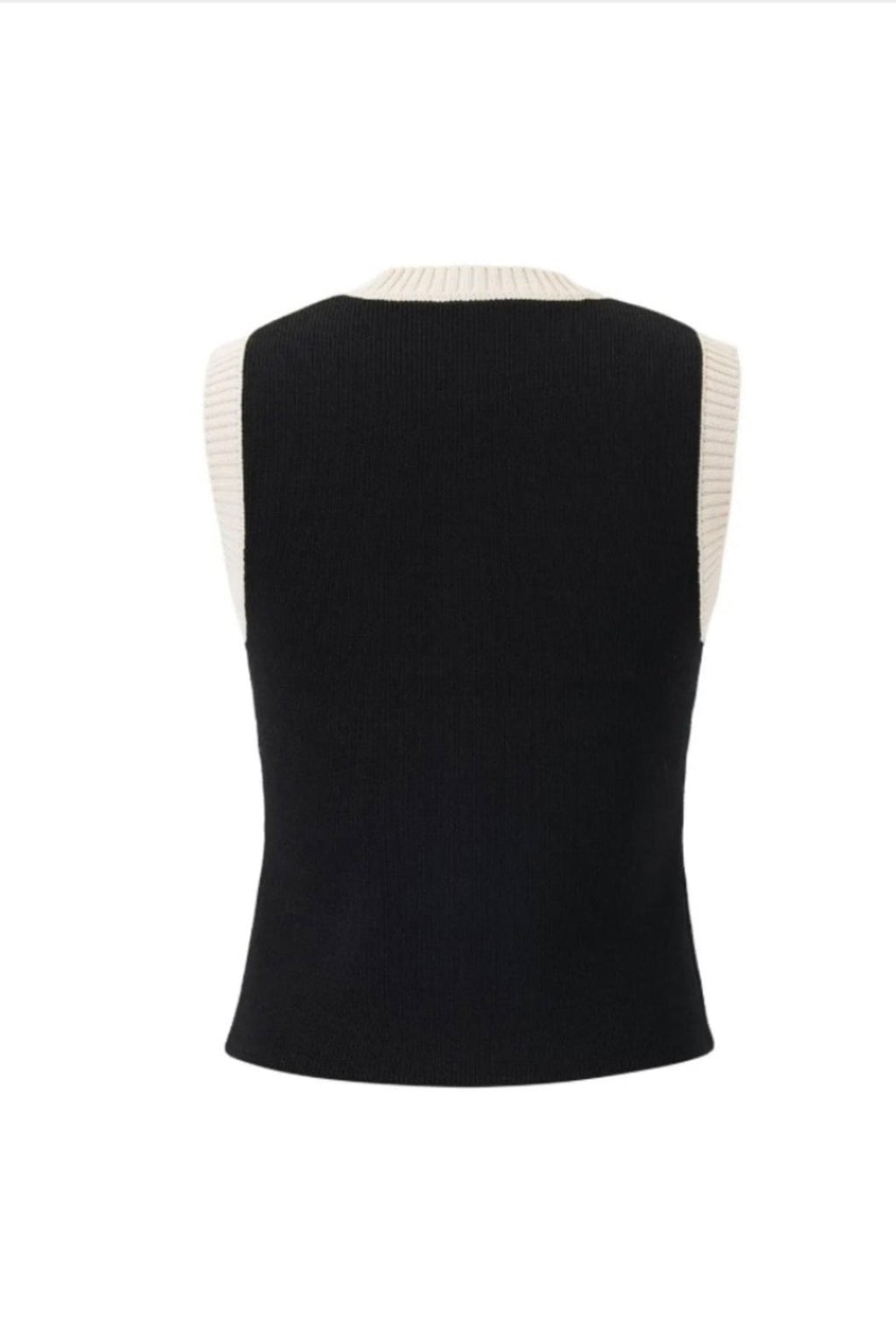 Teri Cardi Vest