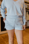 THE EVERYDAY SHORT