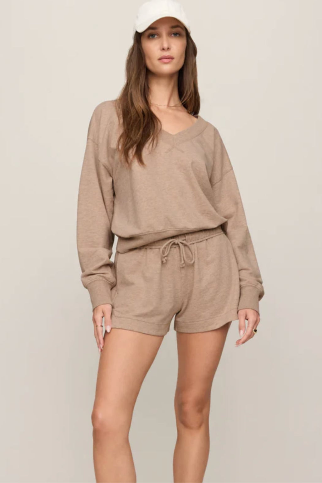 The Everyday V-Neck