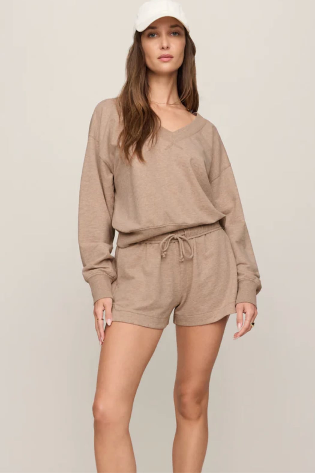 The Everyday V-Neck