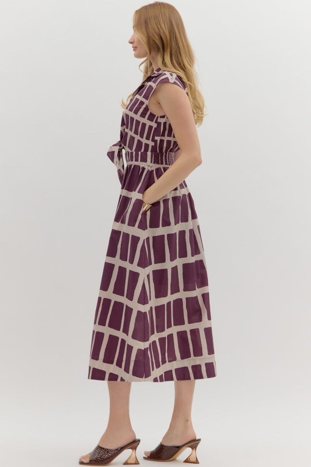 The Painted Horizon Midi