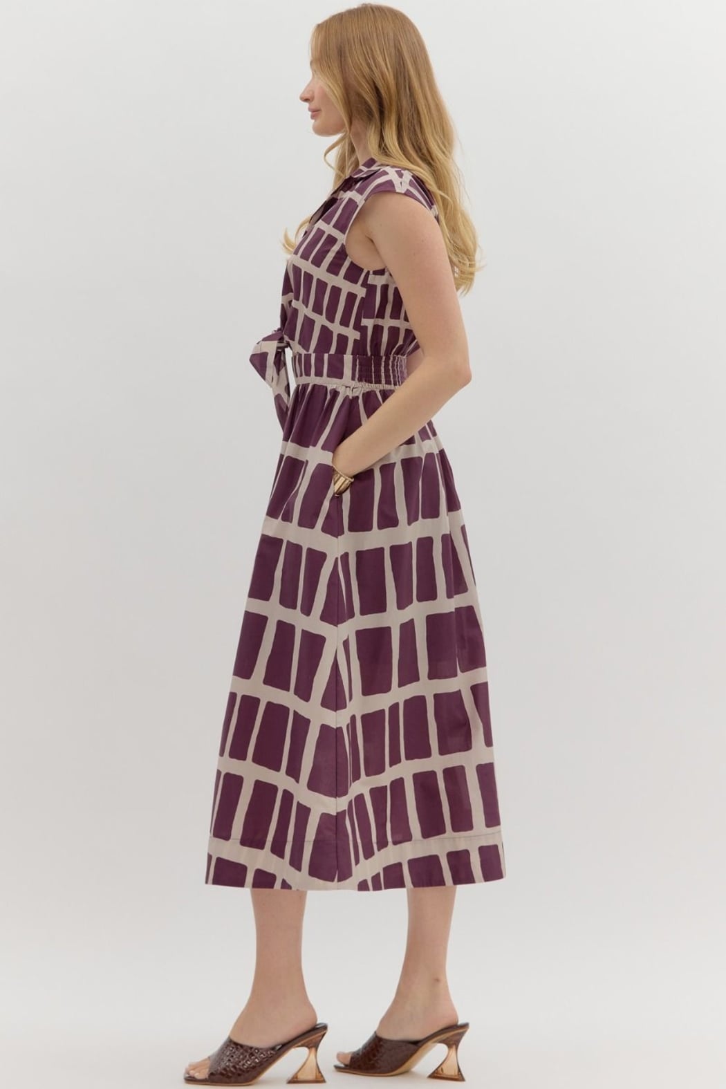The Painted Horizon Midi