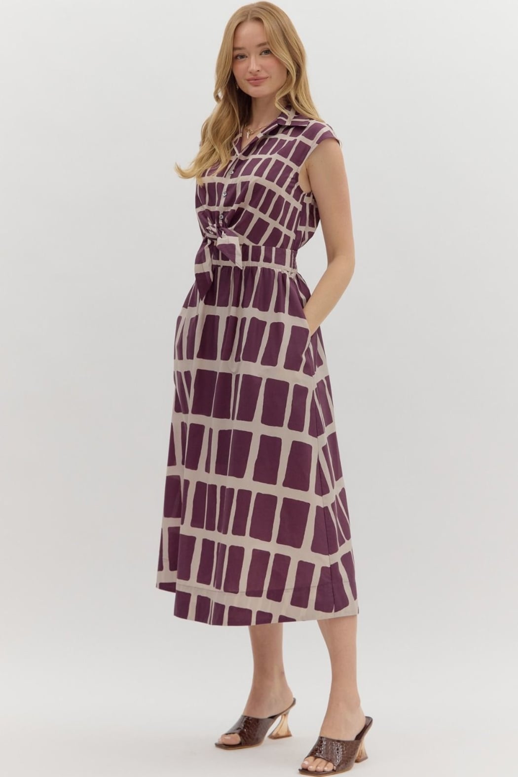The Painted Horizon Midi