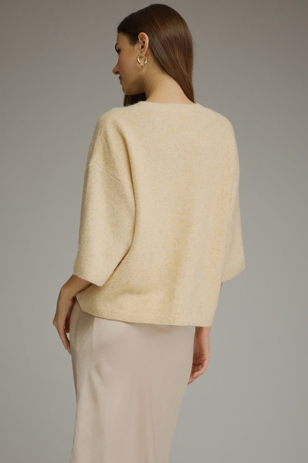 The Sofia Sweater