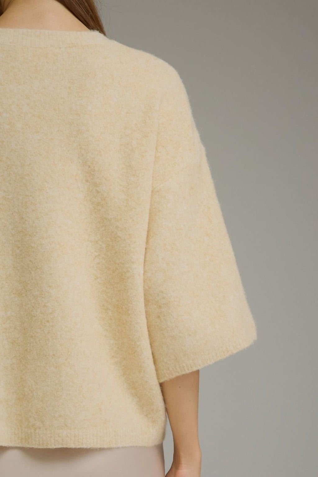 The Sofia Sweater