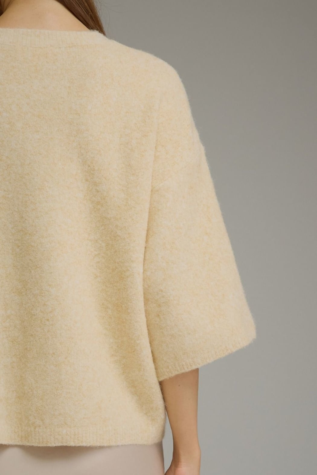 The Sofia Sweater