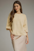 The Sofia Sweater