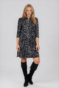 The Wild Side Dress