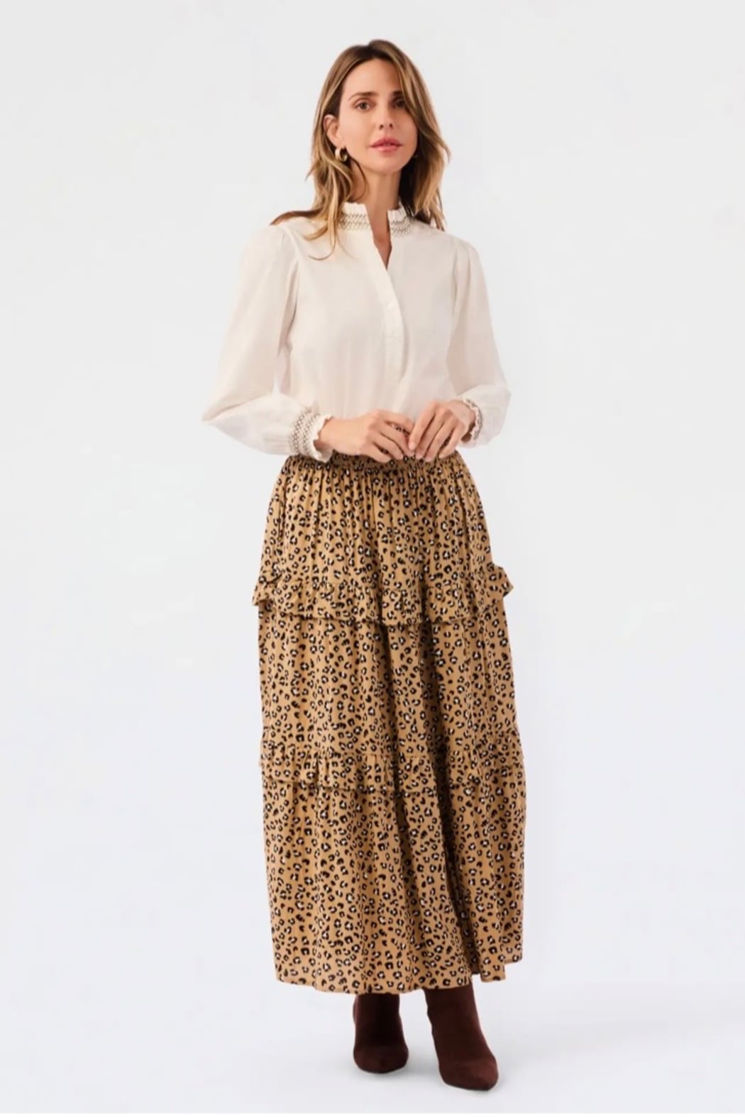 Valentina Skirt - Sweet Spot
