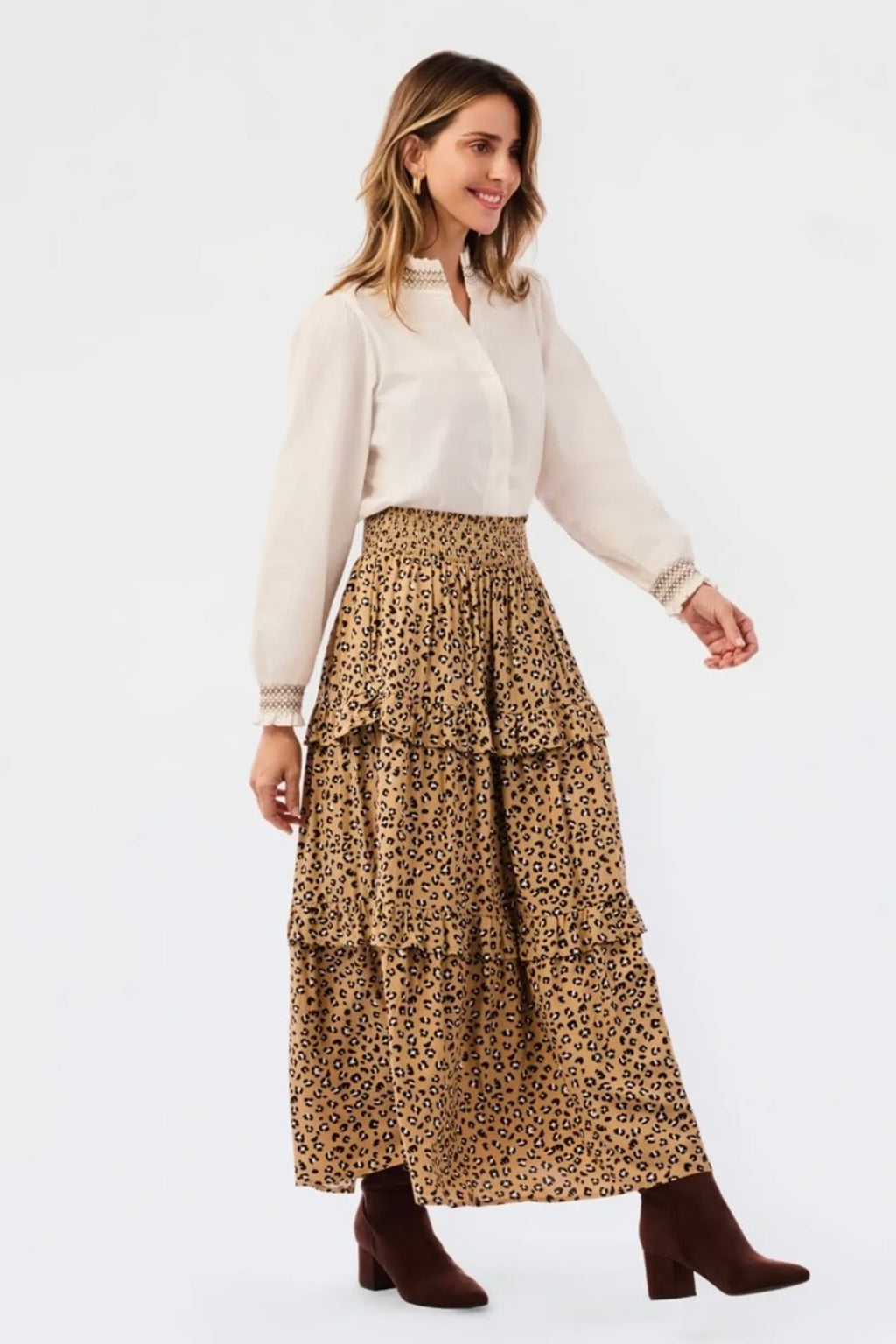 Valentina Skirt - Sweet Spot