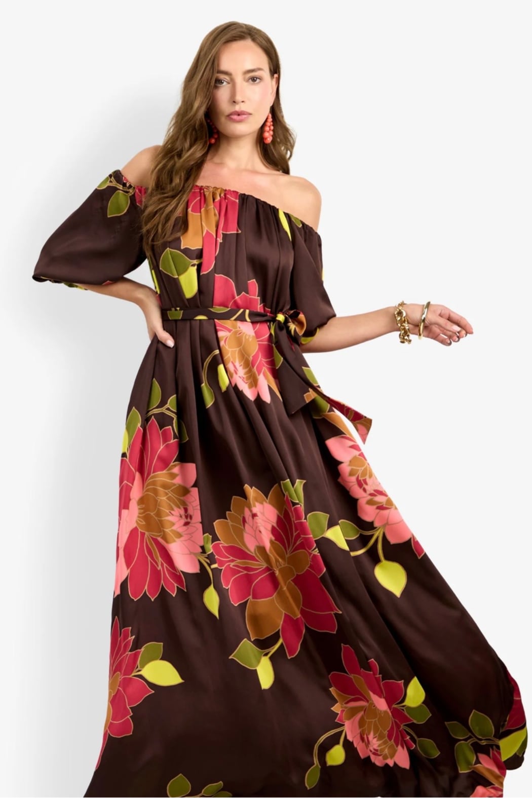 Voglia Dress