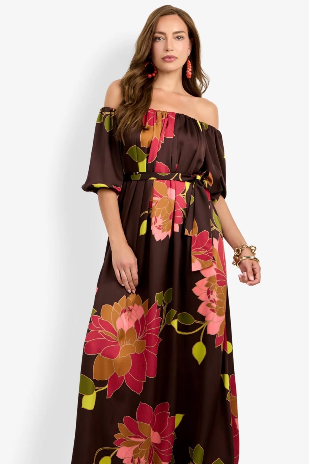Voglia Dress