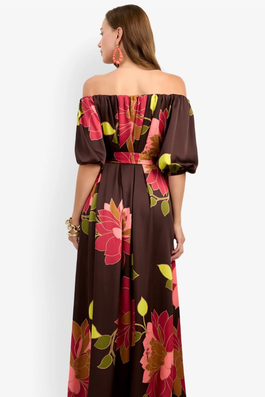 Voglia Dress