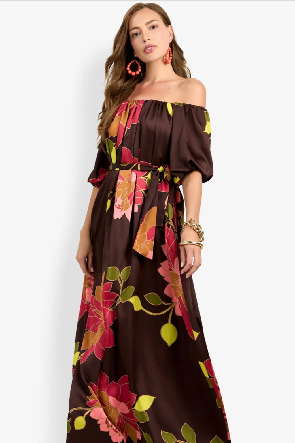 Voglia Dress