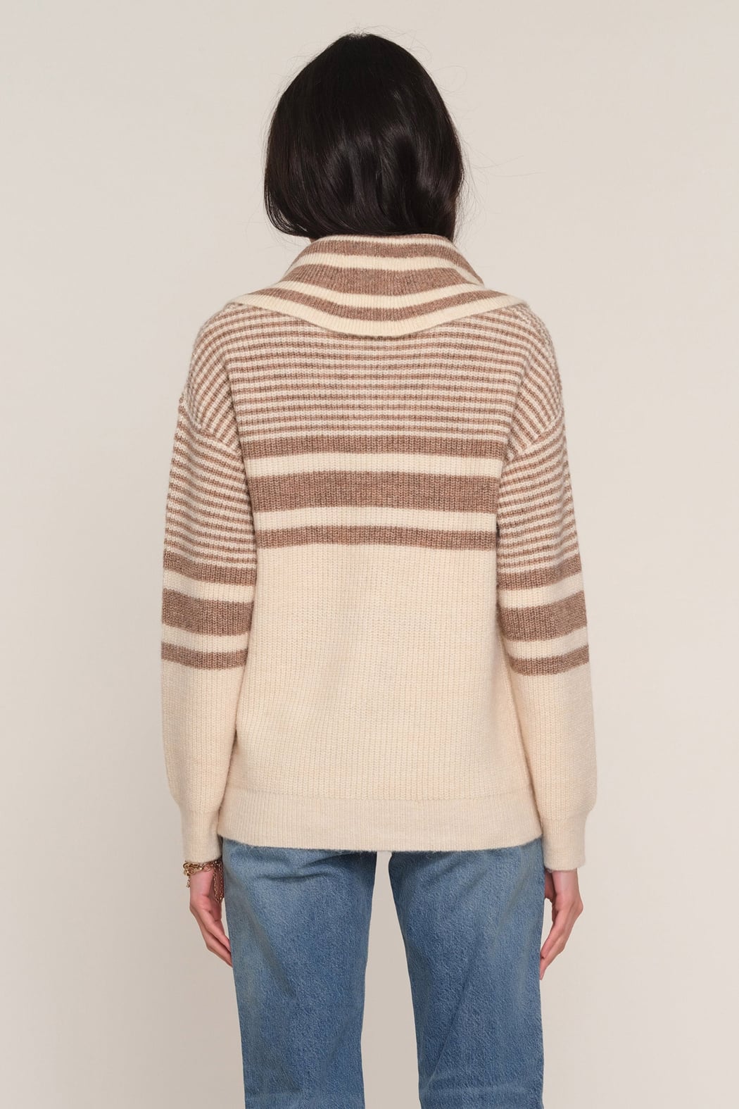 Wanda Sweater