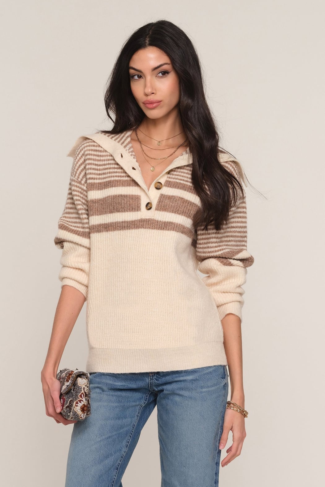 Wanda Sweater