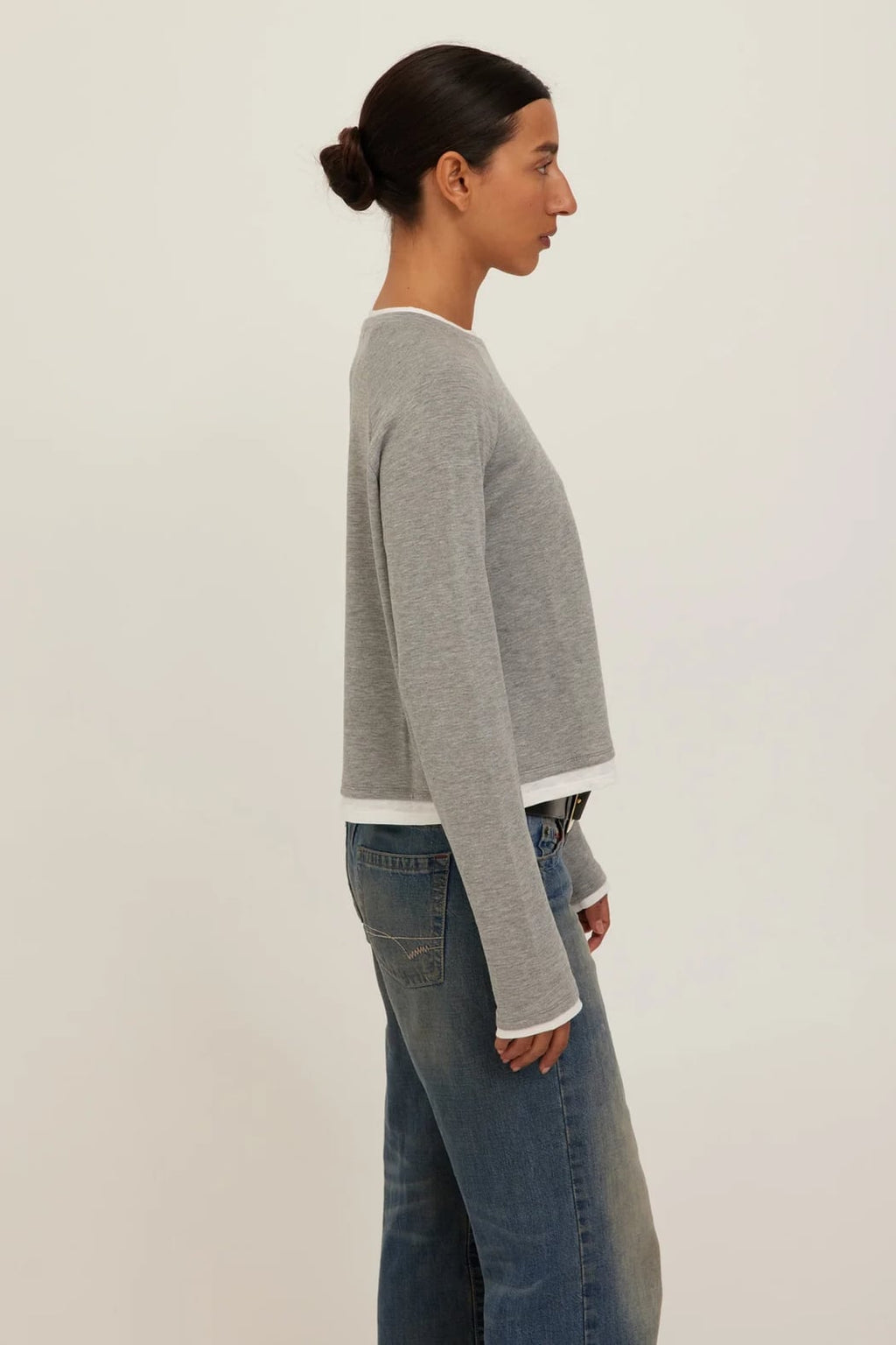 West Coast Long Sleeve
