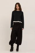 West Coast Long Sleeve Top