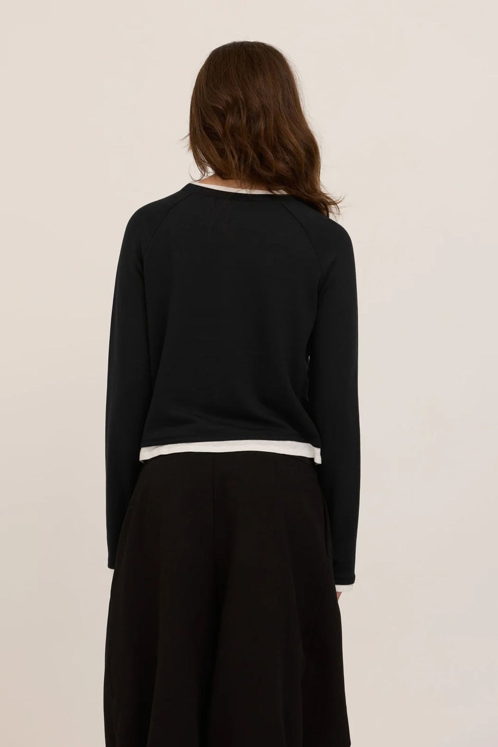 West Coast Long Sleeve Top