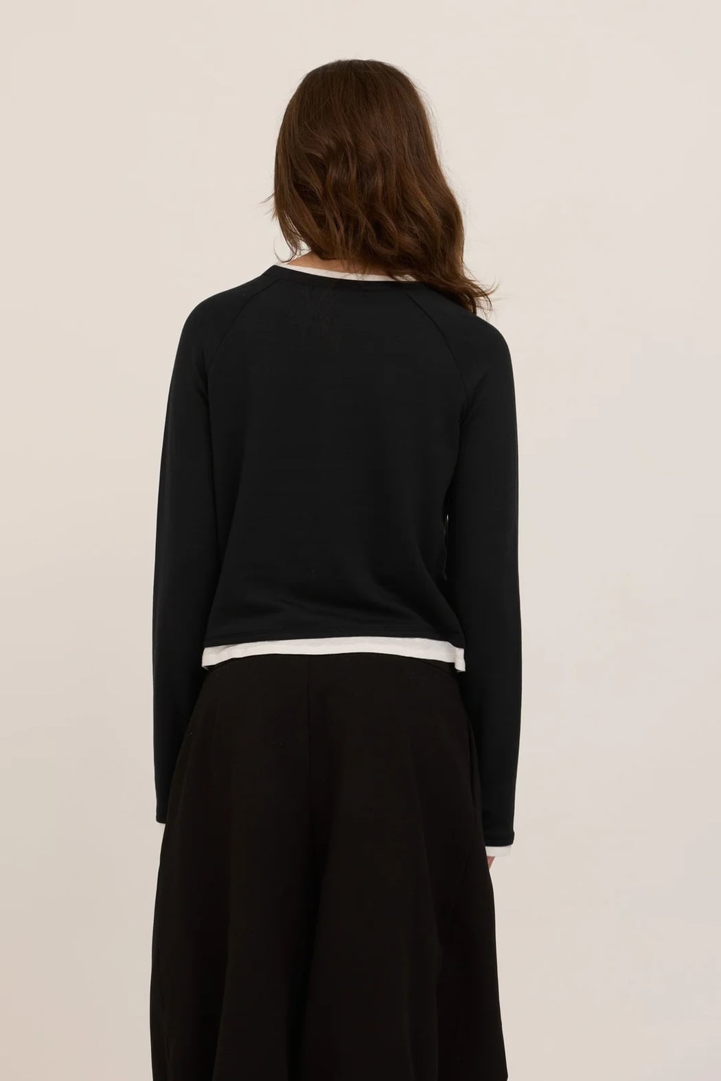 West Coast Long Sleeve Top