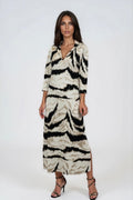 Wildest Dreams Maxi Dress