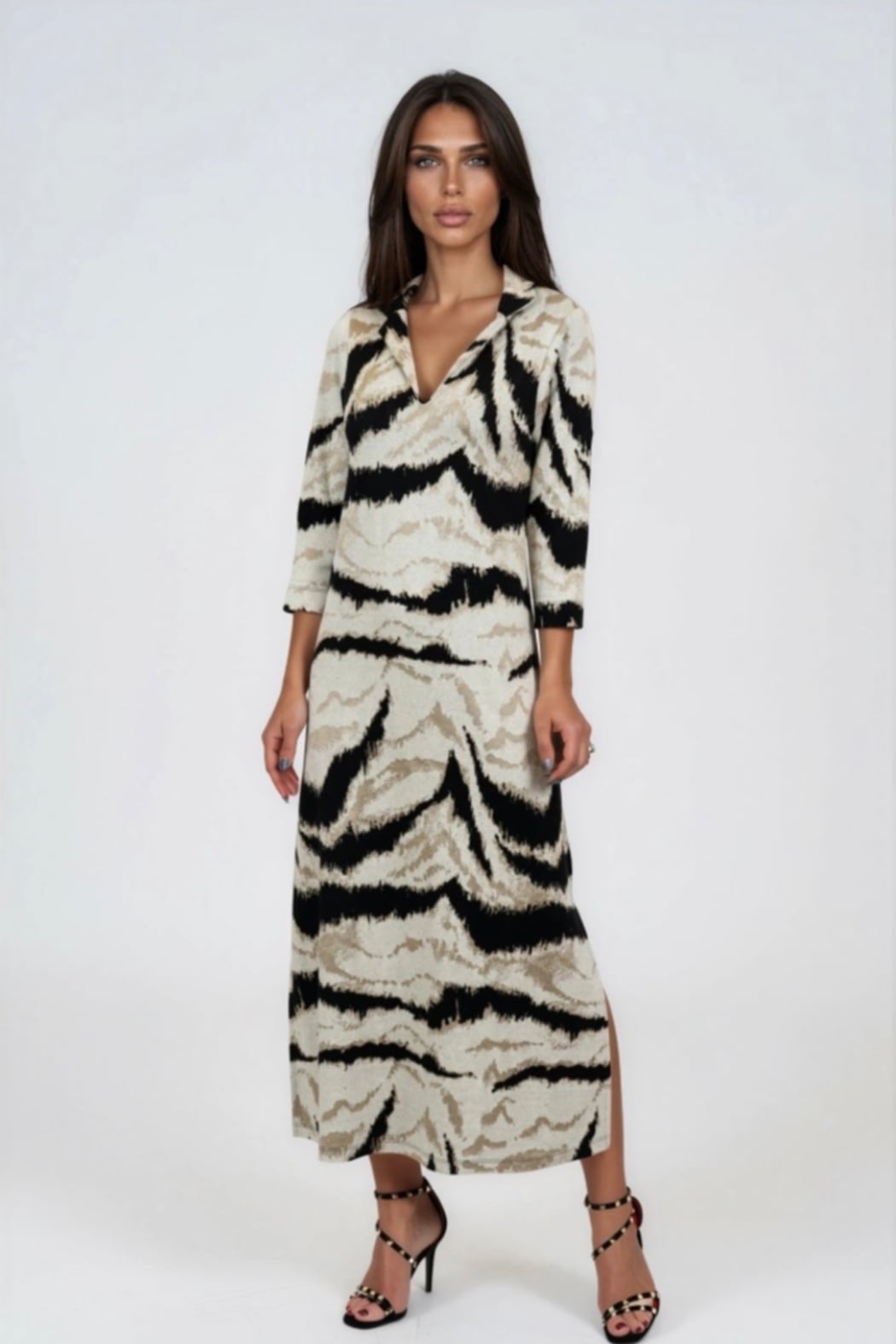 Wildest Dreams Maxi Dress