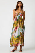 Yazmina Maxi Dress