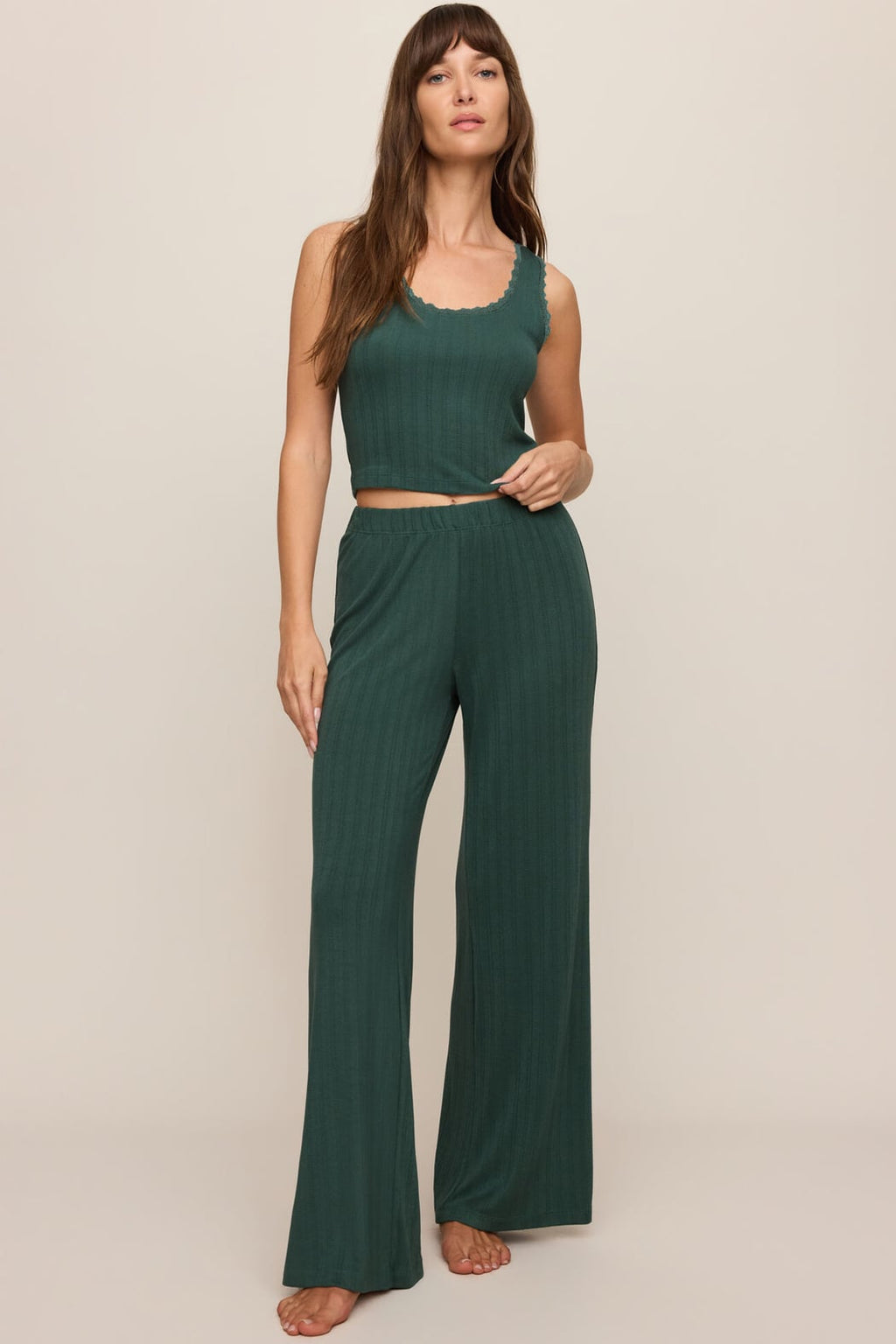 Countryside Pointelle Set