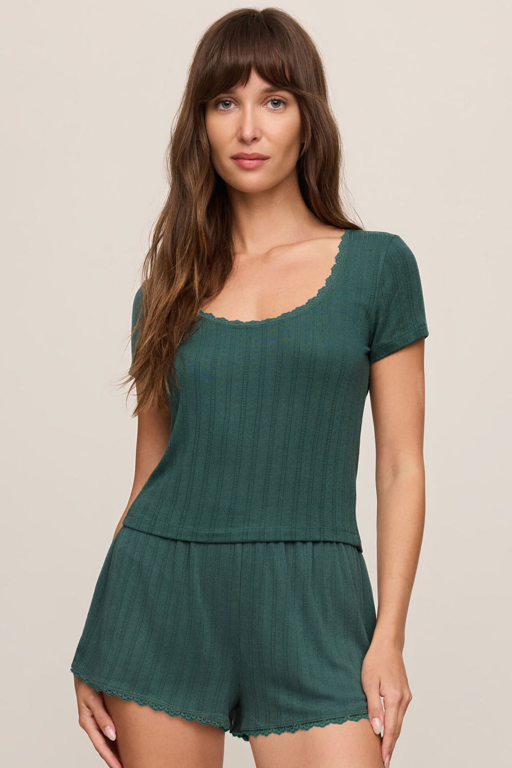 Countryside Pointelle Set